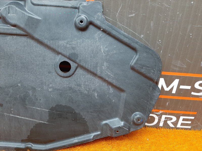 Защита днища кузова, 300 рублей, Красноярск