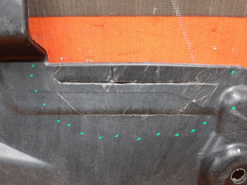 Защита днища кузова, 300 рублей, Красноярск