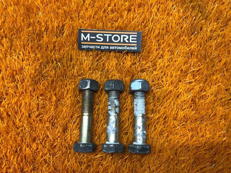 Болт карданного вала, 300 рублей, Красноярск