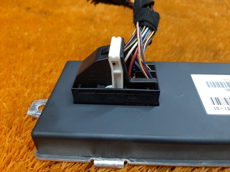 Блок управления Dynamic Drive, 2540 рублей, Красноярск