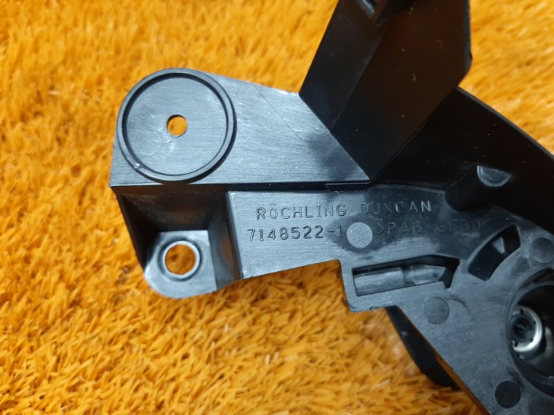 ручка открывания капота, 340 рублей, Красноярск