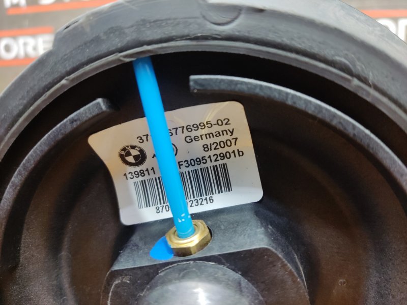 пневмоподушка, 6000 рублей, Красноярск