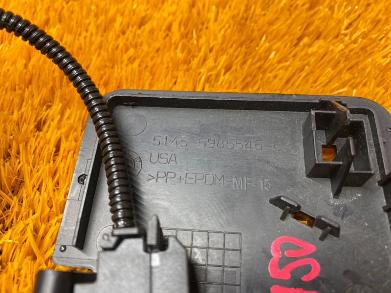 накладка на торпеду, 340 рублей, Красноярск