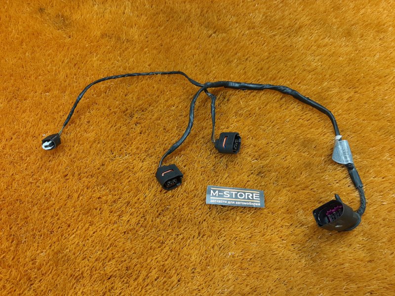 Разъем бачка омывателя, 930 рублей, Красноярск