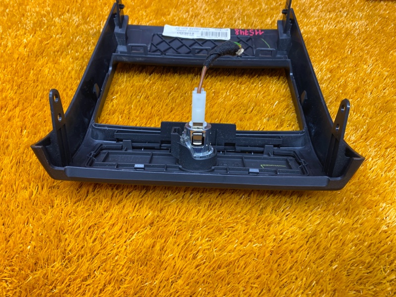 Накладка центральной консоли, 630 рублей, Красноярск