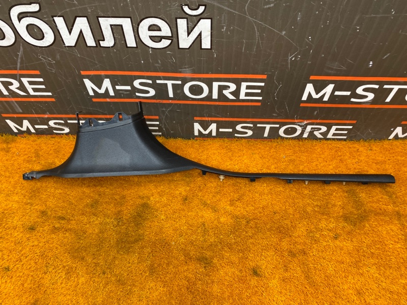 Накладка на порог салона, 670 рублей, Красноярск