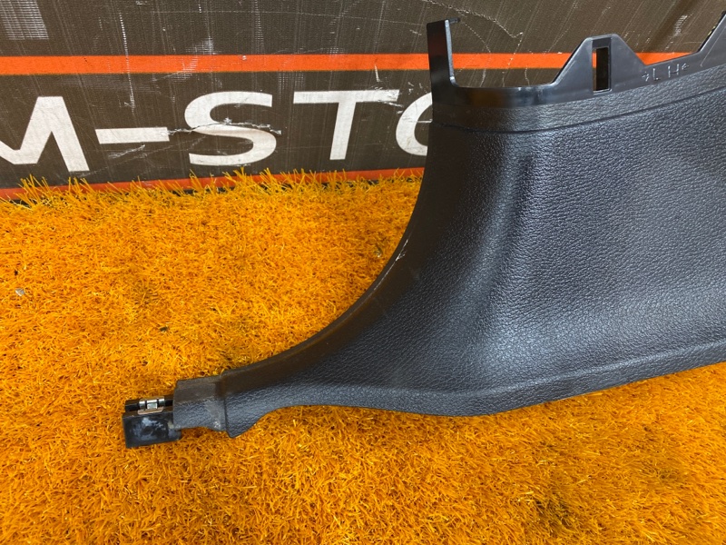 Накладка на порог салона, 670 рублей, Красноярск