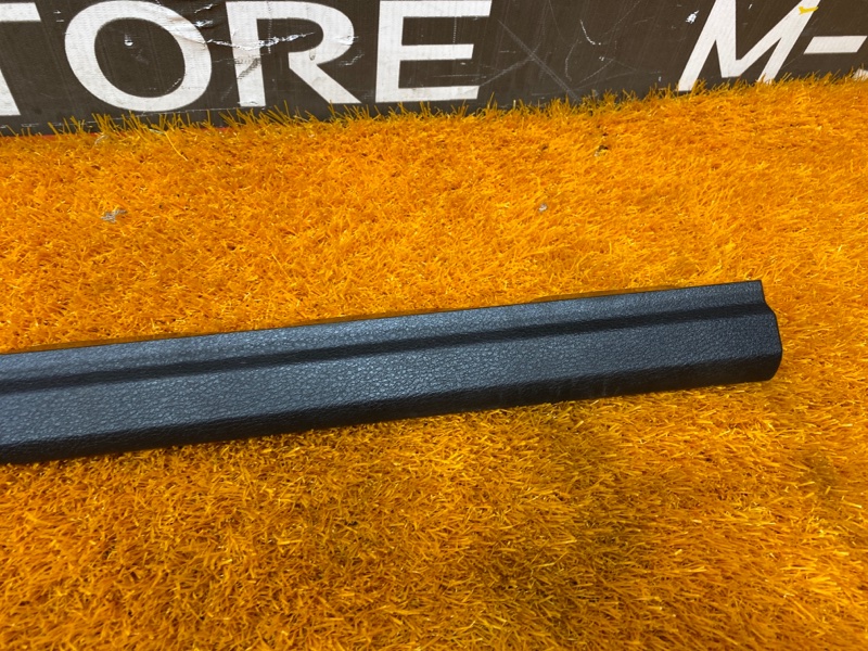 Накладка на порог салона, 670 рублей, Красноярск