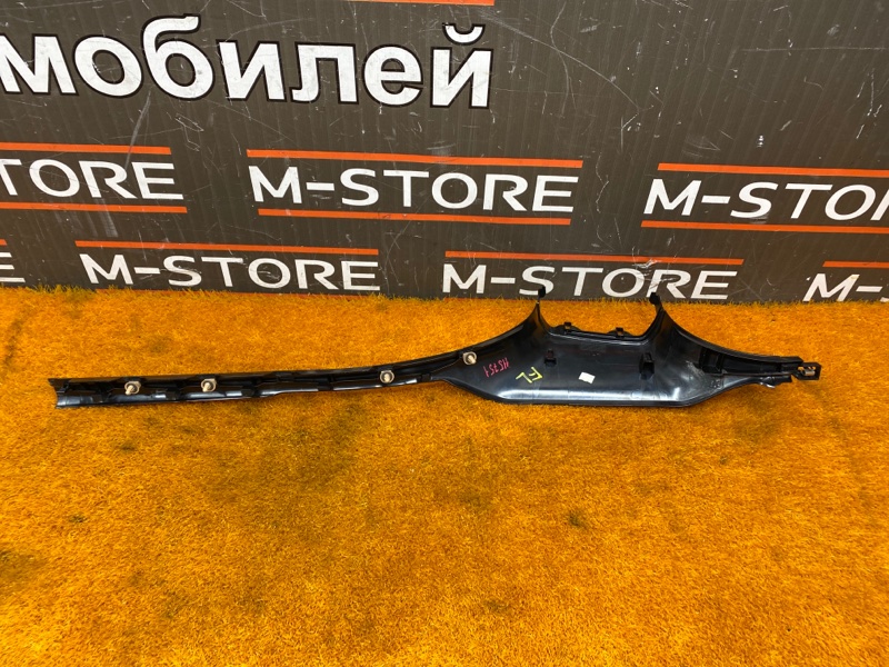 Накладка на порог салона, 670 рублей, Красноярск