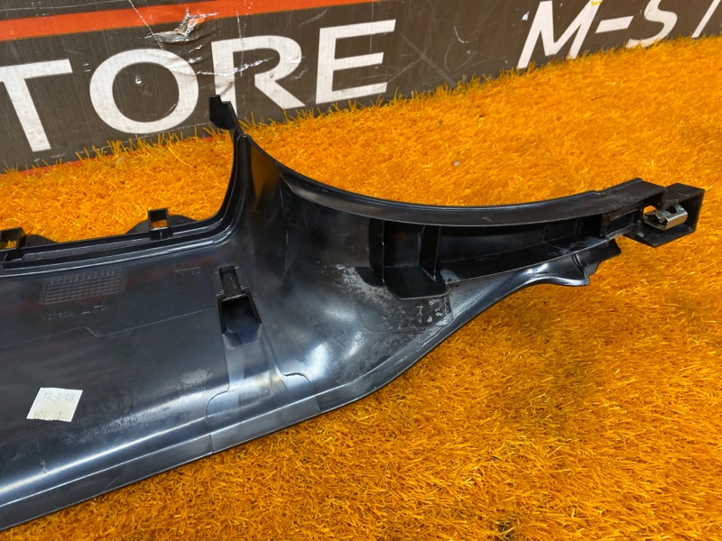 Накладка на порог салона, 670 рублей, Красноярск