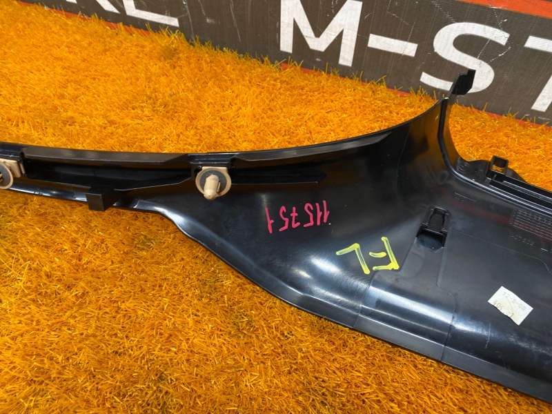 Накладка на порог салона, 670 рублей, Красноярск