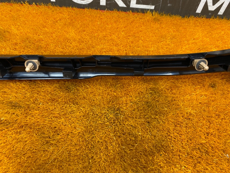 Накладка на порог салона, 670 рублей, Красноярск