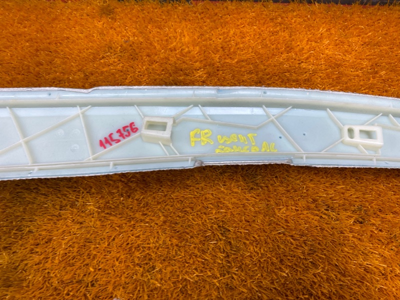 Накладка центральной консоли, 340 рублей, Красноярск