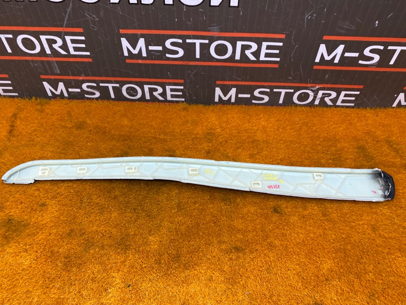 Накладка центральной консоли, 340 рублей, Красноярск