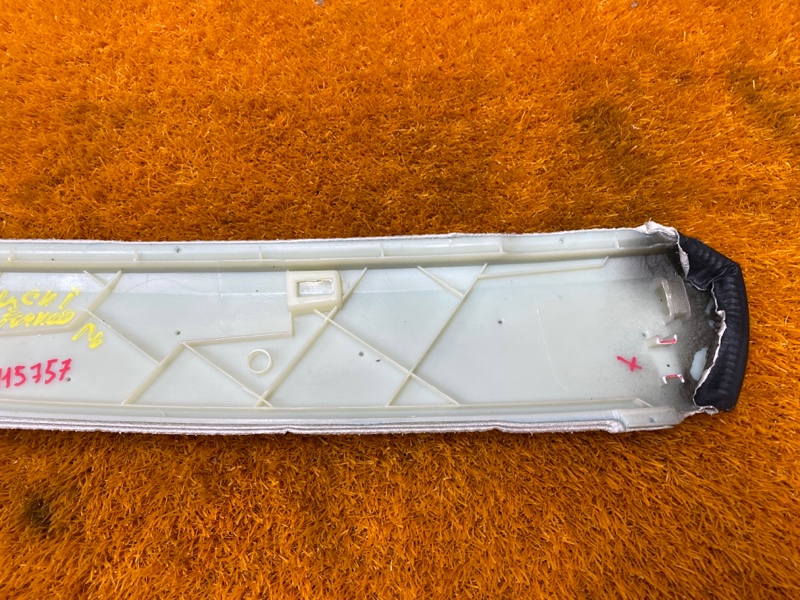 Накладка центральной консоли, 340 рублей, Красноярск