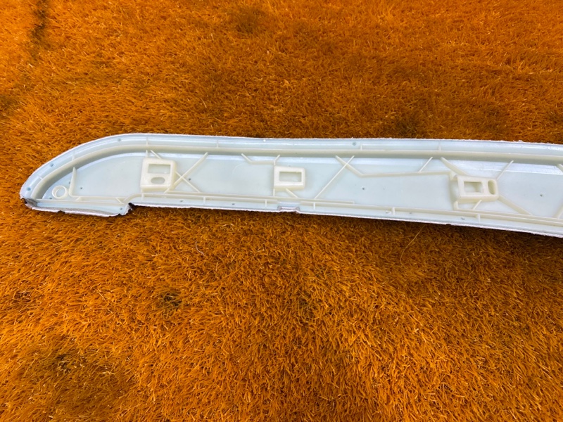 Накладка центральной консоли, 340 рублей, Красноярск