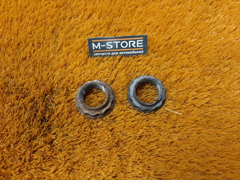 Гайка привода, 200 рублей, Красноярск