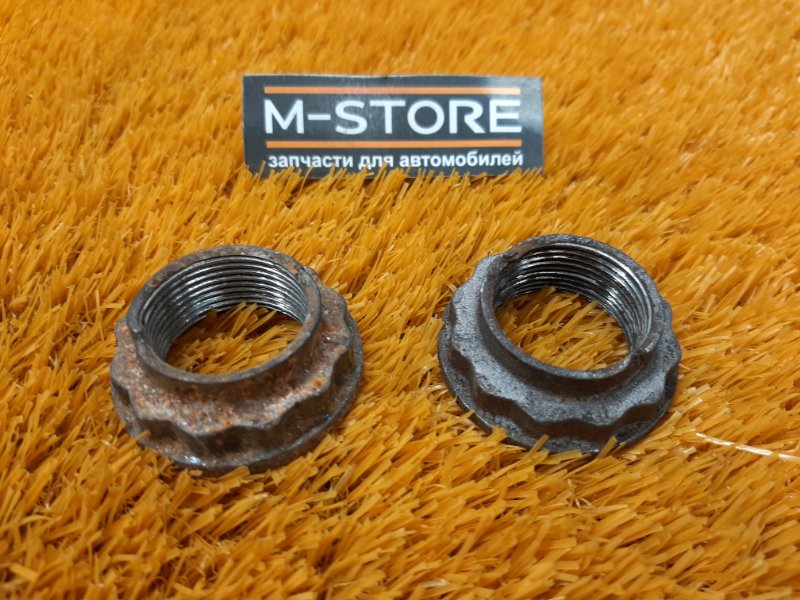 Гайка привода, 200 рублей, Красноярск