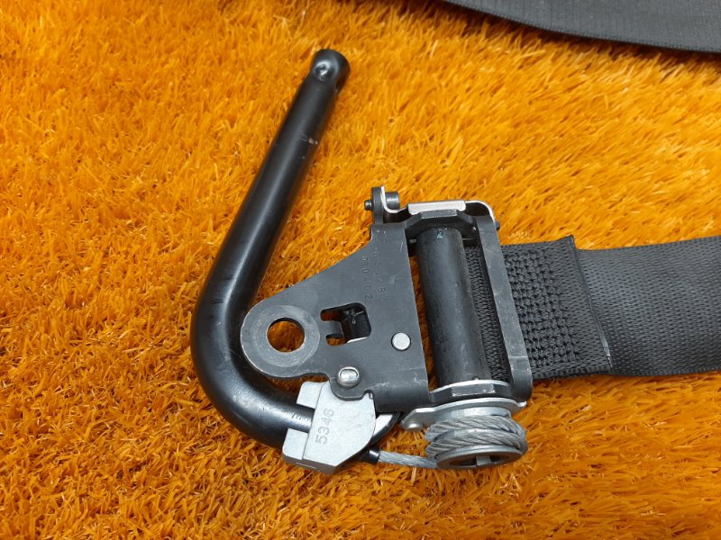 ремень безопасности, 670 рублей, Красноярск