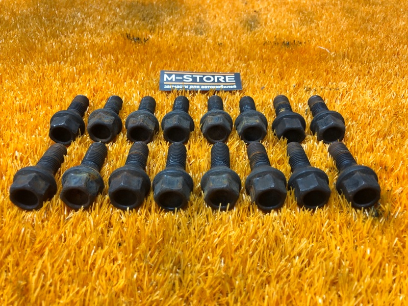 болт колесный, 1140 рублей, Красноярск