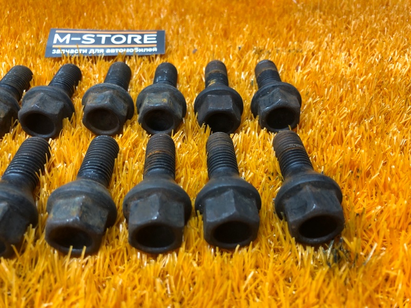 болт колесный, 1140 рублей, Красноярск