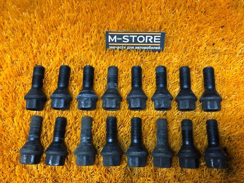 болт колесный, 1140 рублей, Красноярск