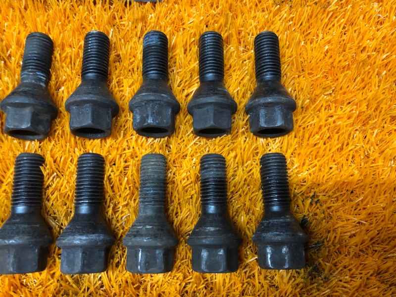 болт колесный, 1140 рублей, Красноярск