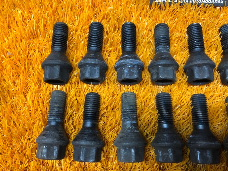 болт колесный, 1140 рублей, Красноярск