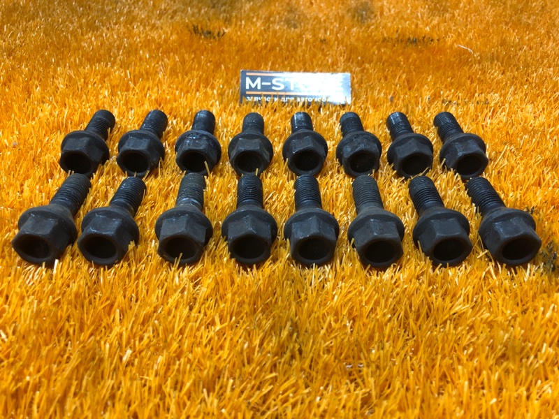 болт колесный, 1140 рублей, Красноярск