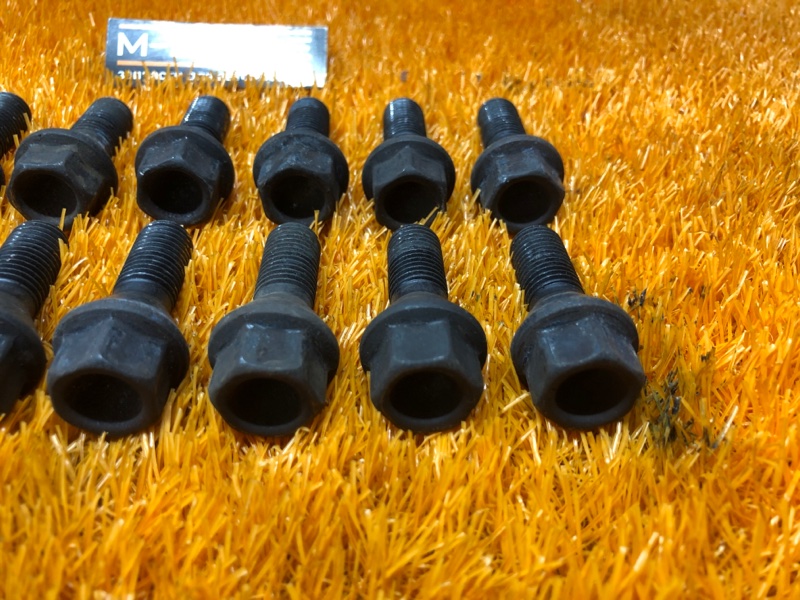 болт колесный, 1140 рублей, Красноярск