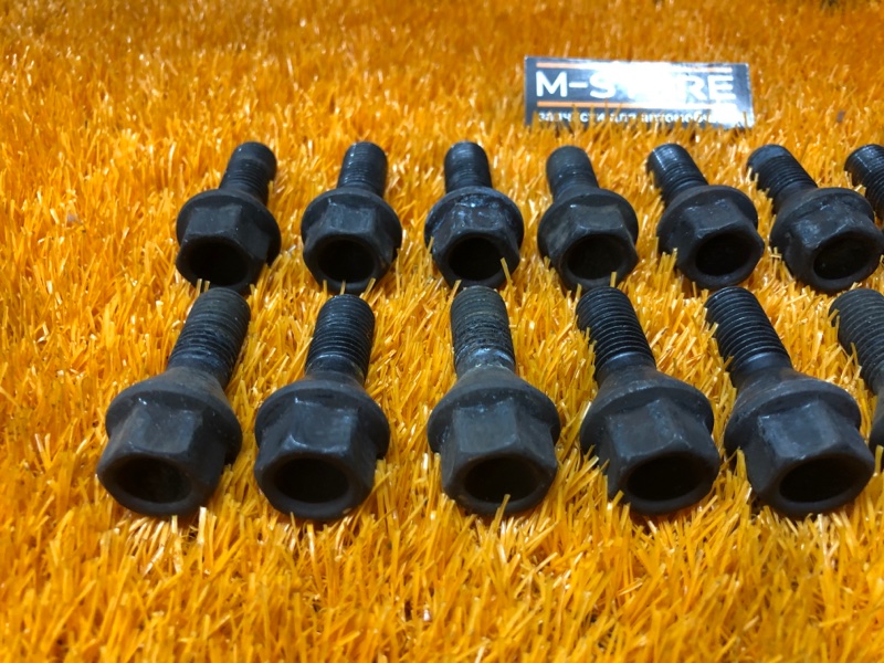 болт колесный, 1140 рублей, Красноярск