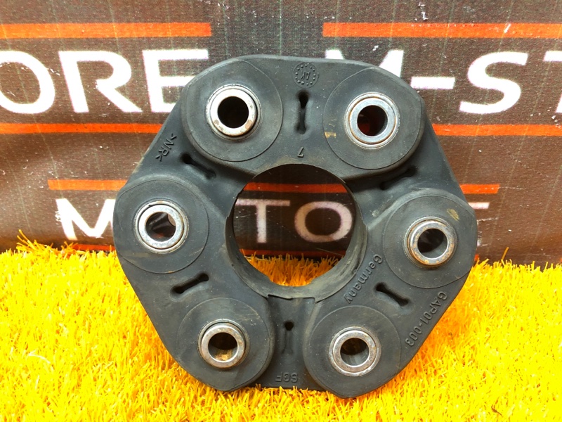 муфта карданного вала, 930 рублей, Красноярск