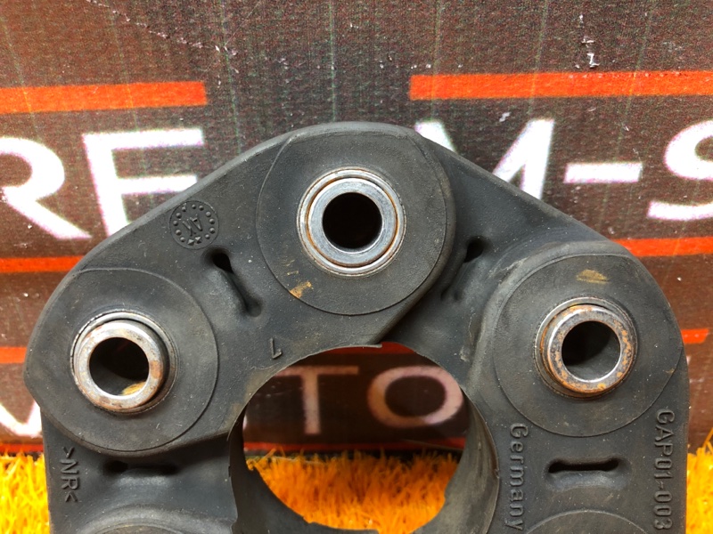 муфта карданного вала, 930 рублей, Красноярск