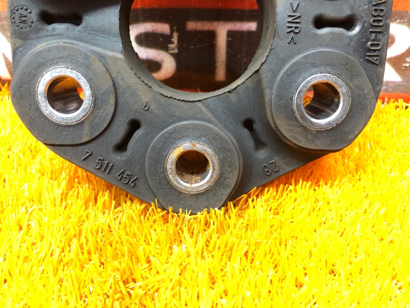 муфта карданного вала, 500 рублей, Красноярск