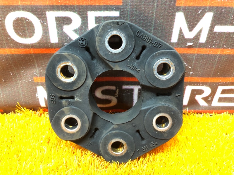 муфта карданного вала, 400 рублей, Красноярск