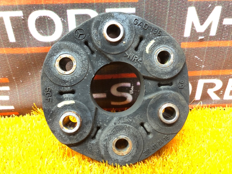 муфта карданного вала, 660 рублей, Красноярск