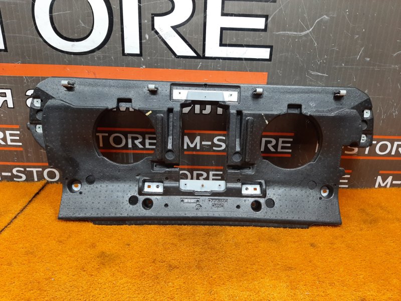 Накладка пола под задним сиденьем, 1500 рублей, Красноярск