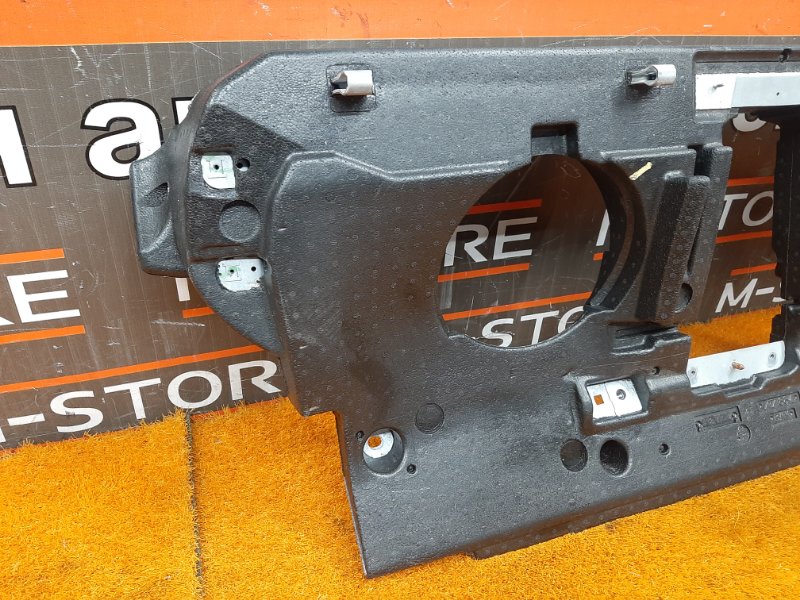 Накладка пола под задним сиденьем, 1500 рублей, Красноярск