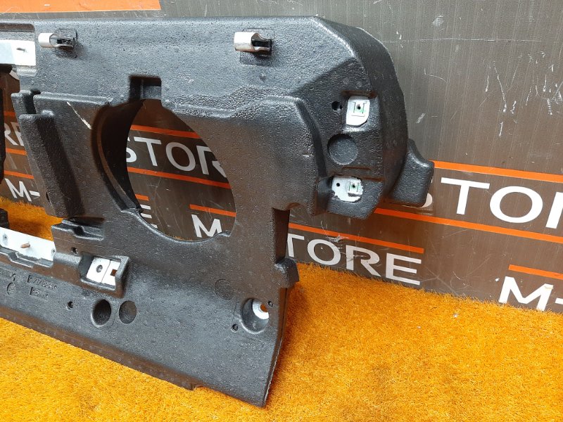 Накладка пола под задним сиденьем, 1500 рублей, Красноярск