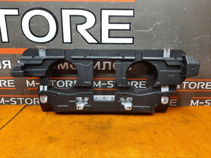 Накладка пола под задним сиденьем, 1500 рублей, Красноярск