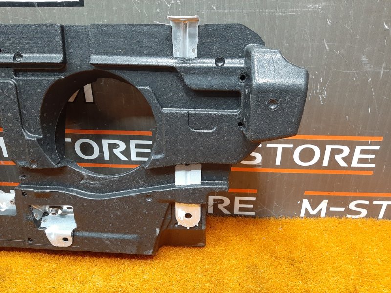 Накладка пола под задним сиденьем, 1500 рублей, Красноярск