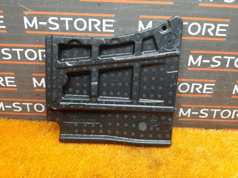 Пенопласт багажника, 270 рублей, Красноярск