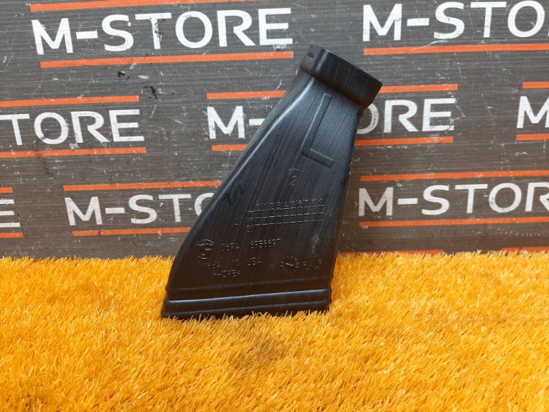 Воздуховод печки, 270 рублей, Красноярск