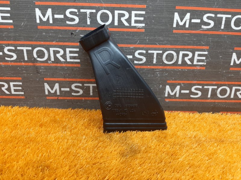 Воздуховод печки, 340 рублей, Красноярск