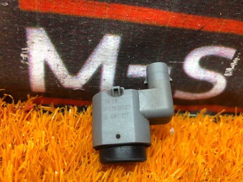 Датчик парковки , парктроник, 1500 рублей, Красноярск