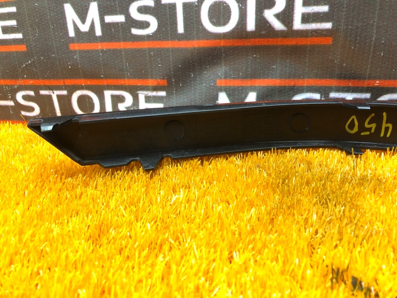 планка под стоп-сигнал, 400 рублей, Красноярск