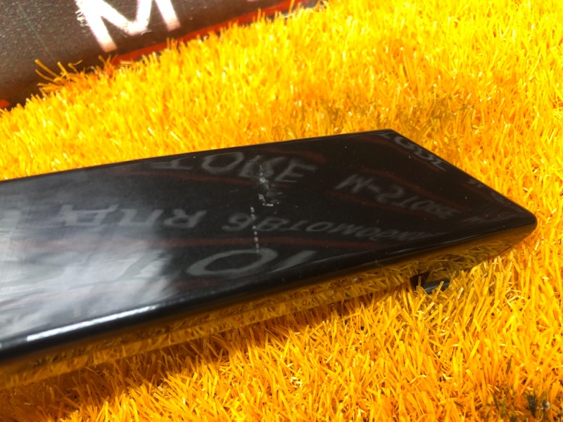 планка под стоп-сигнал, 300 рублей, Красноярск