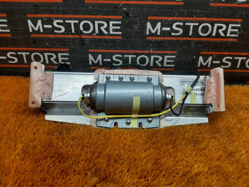 Подушка безопасности пассажирская, 1220 рублей, Красноярск