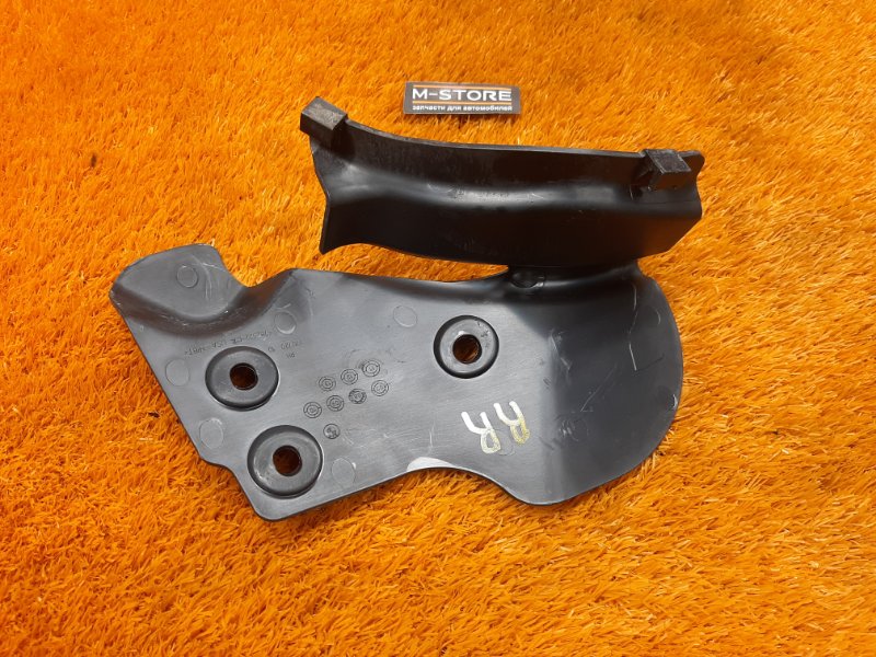 Защита днища кузова, 510 рублей, Красноярск