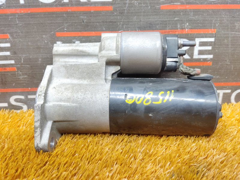 стартер, 4000 рублей, Красноярск